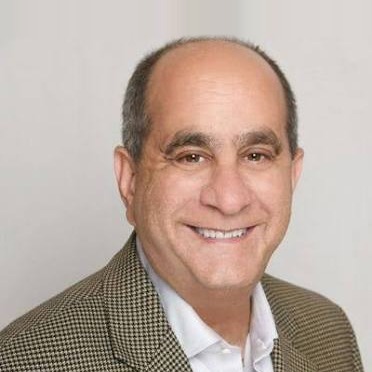 Mark Atlas, founder of JBC Associates